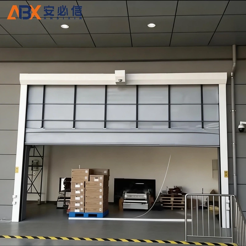 乌海高速堆积门