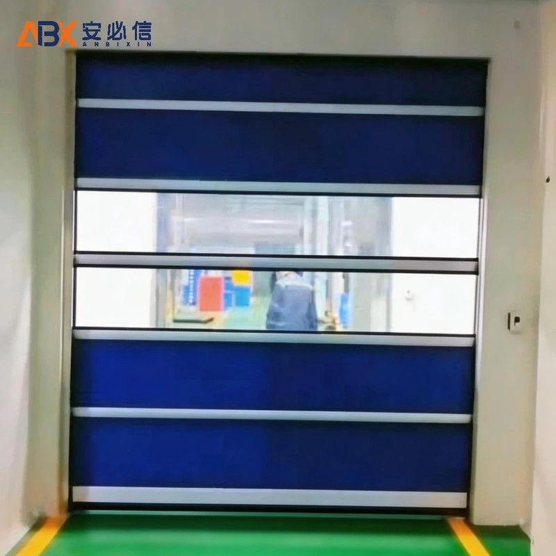 乌海快速门